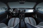 Volkswagen Beetle Denim 2016 года (MX)